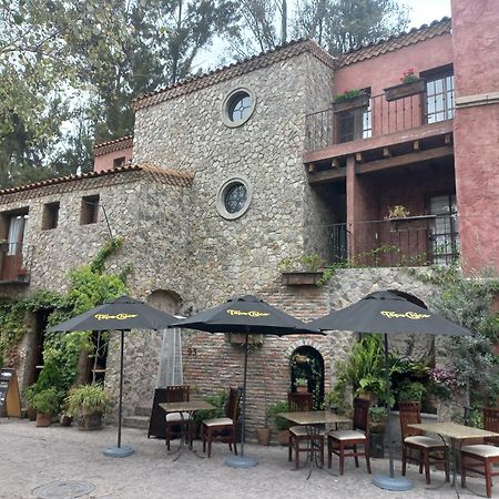 Maria Blanca Apartman Santeagueda Kültér fotó