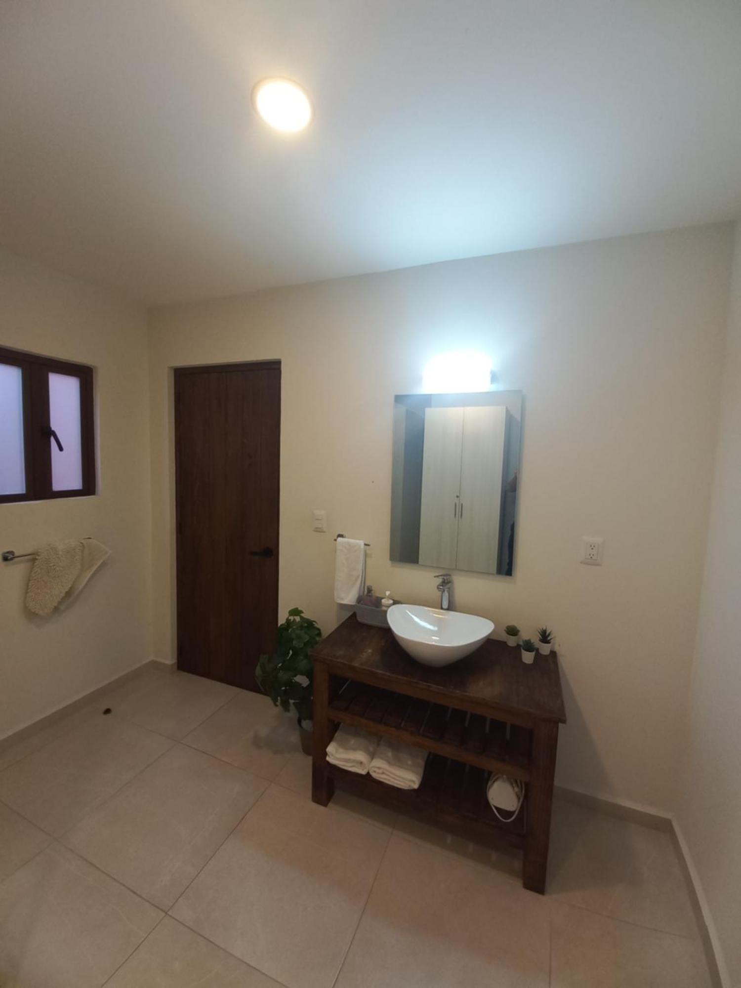 Maria Blanca Apartman Santeagueda Kültér fotó